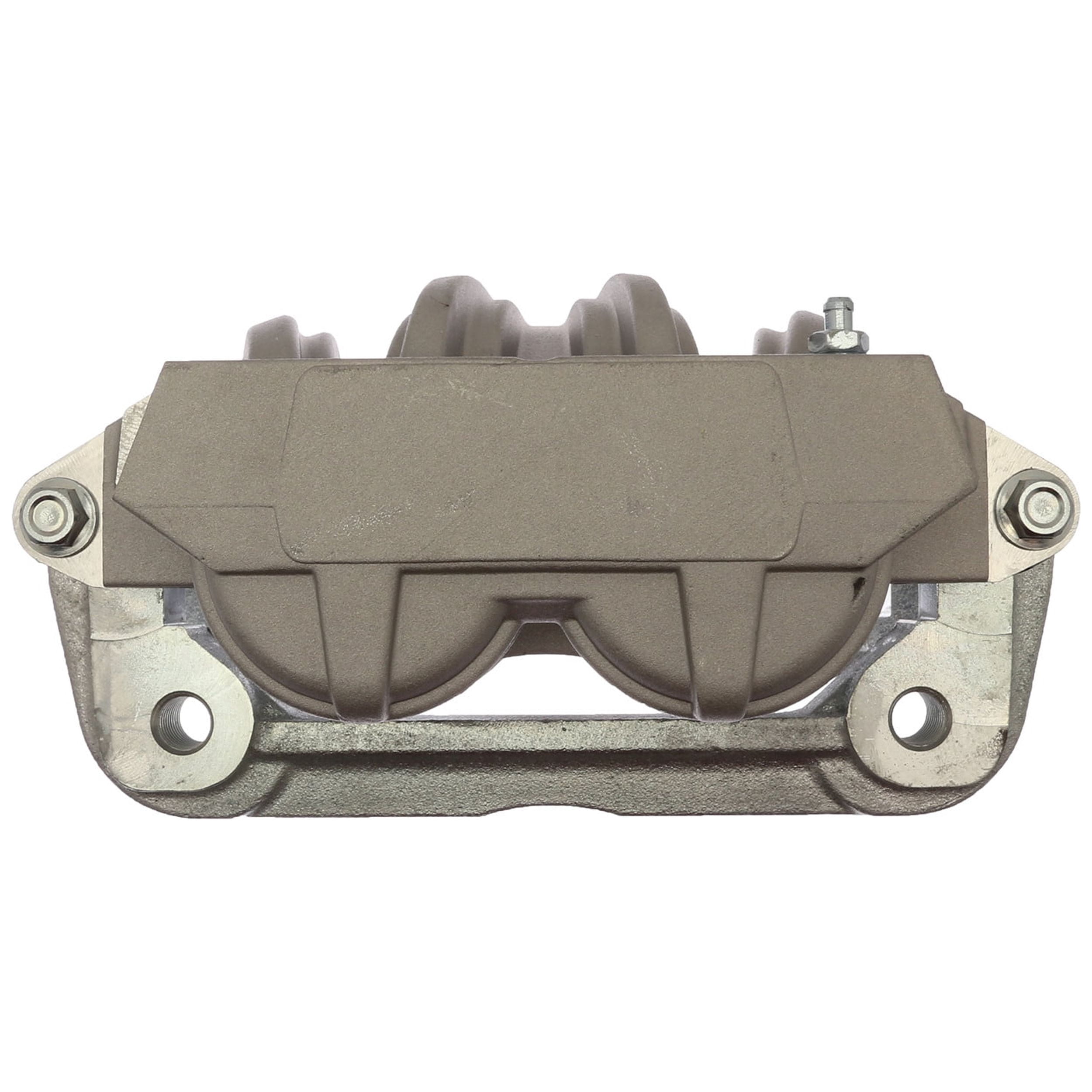 Raybestos Element3 New Plated Calipers, Front Right, for Select Ford and Mercury Vehicles, FRC11542N Fits select: 2004-2007 FORD FREESTAR, 2004-2007 MERCURY MONTEREY