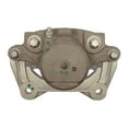 thumbnail image 1 of Raybestos Element3 New Plated Calipers, Front Right, for Select Hyundai and Kia Vehicles, FRC12781N Fits select: 2011-2015 HYUNDAI SONATA, 2011-2016 KIA OPTIMA, 1 of 3
