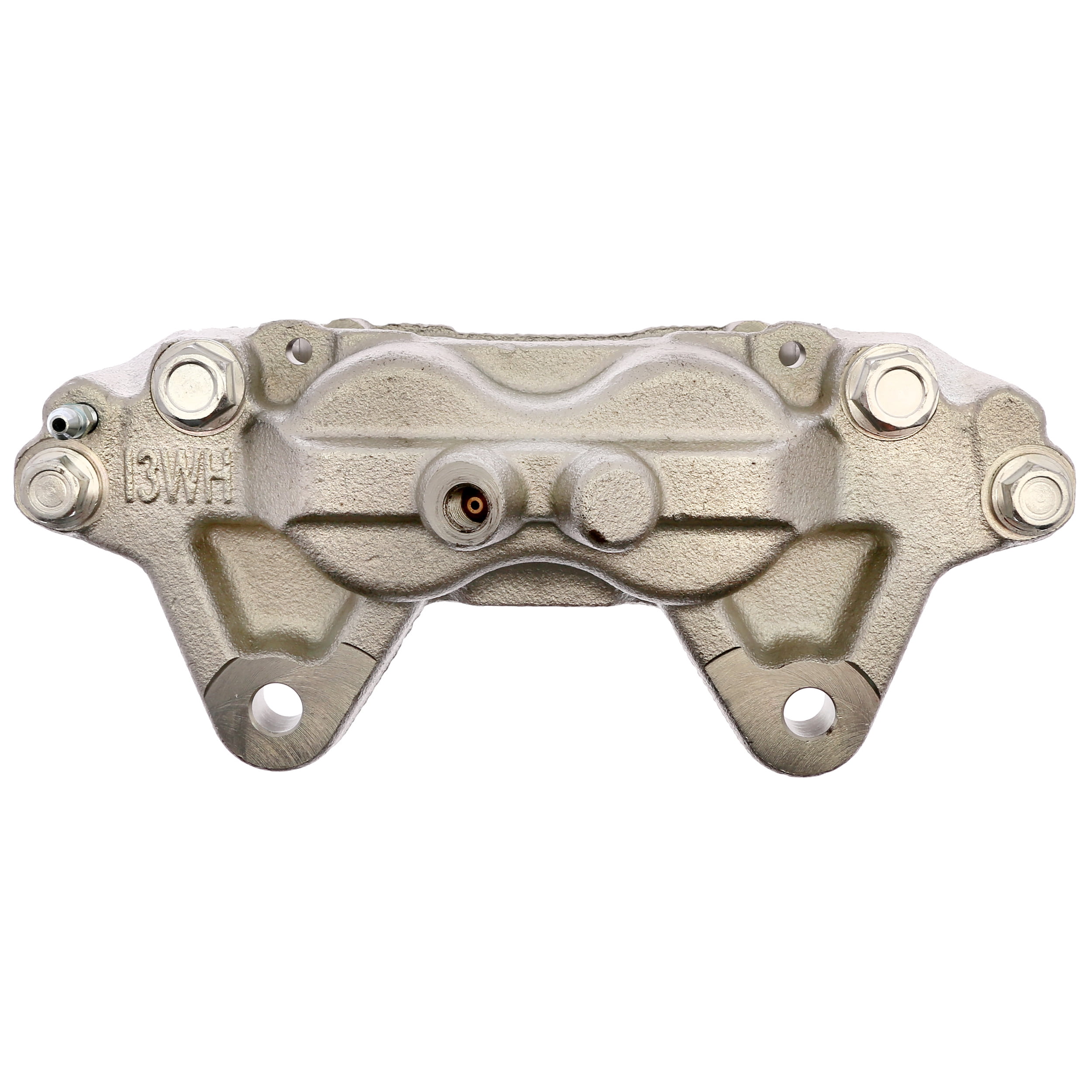 Raybestos Element3 New Plated Calipers, Front Right, for Select Lexus and Toyota Vehicles, FRC11557N Fits select: 2003-2009 TOYOTA 4RUNNER, 2003-2009 LEXUS GX