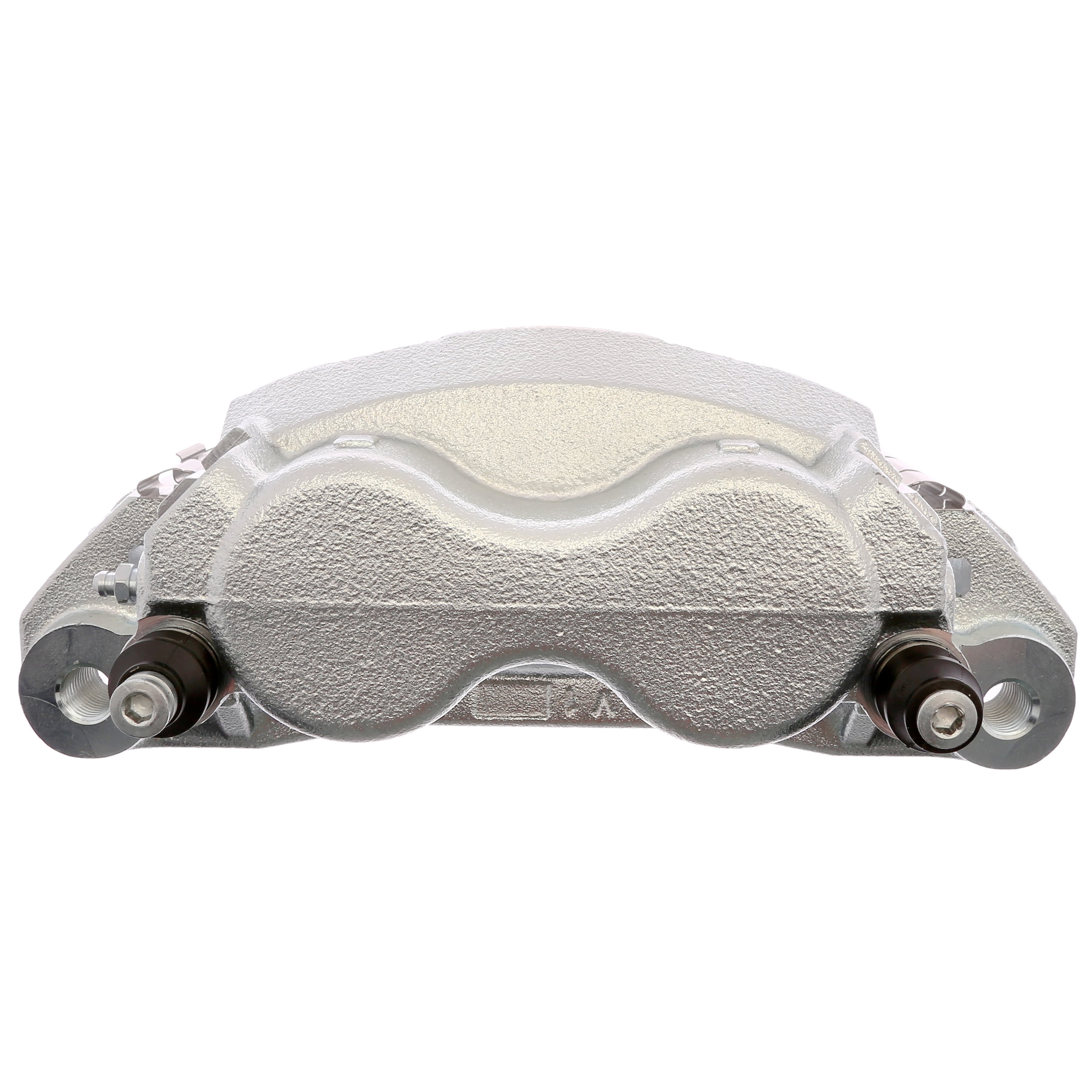 Raybestos Element3 New Plated Calipers, Front Right, for Select Ford Vehicles, FRC11509N