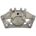 thumbnail image 1 of Raybestos Element3 New Plated Calipers, Front Right, for Select Jeep Liberty Models, FRC11271N, 1 of 6