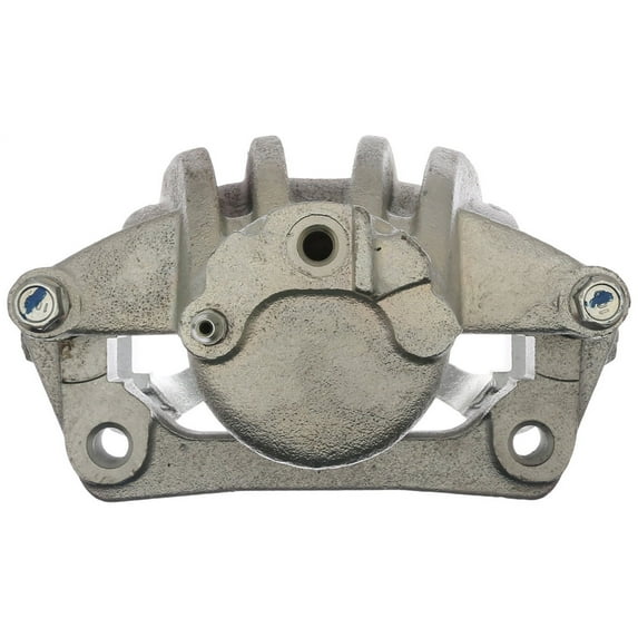 Raybestos Element3 New Plated Calipers, Front Right, for Select Jeep Liberty Models, FRC11271N