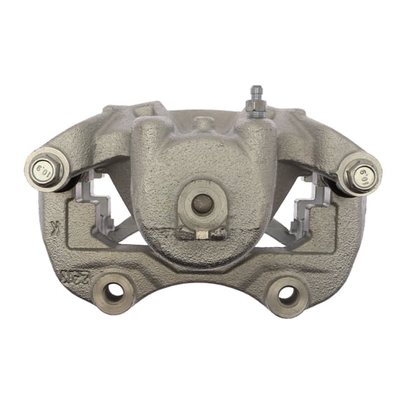 Raybestos Element3 New Plated Calipers, Front Right, for Select Nissan Vehicles, FRC12092N Fits select: 2007-2012 NISSAN VERSA, 2009-2014 NISSAN CUBE