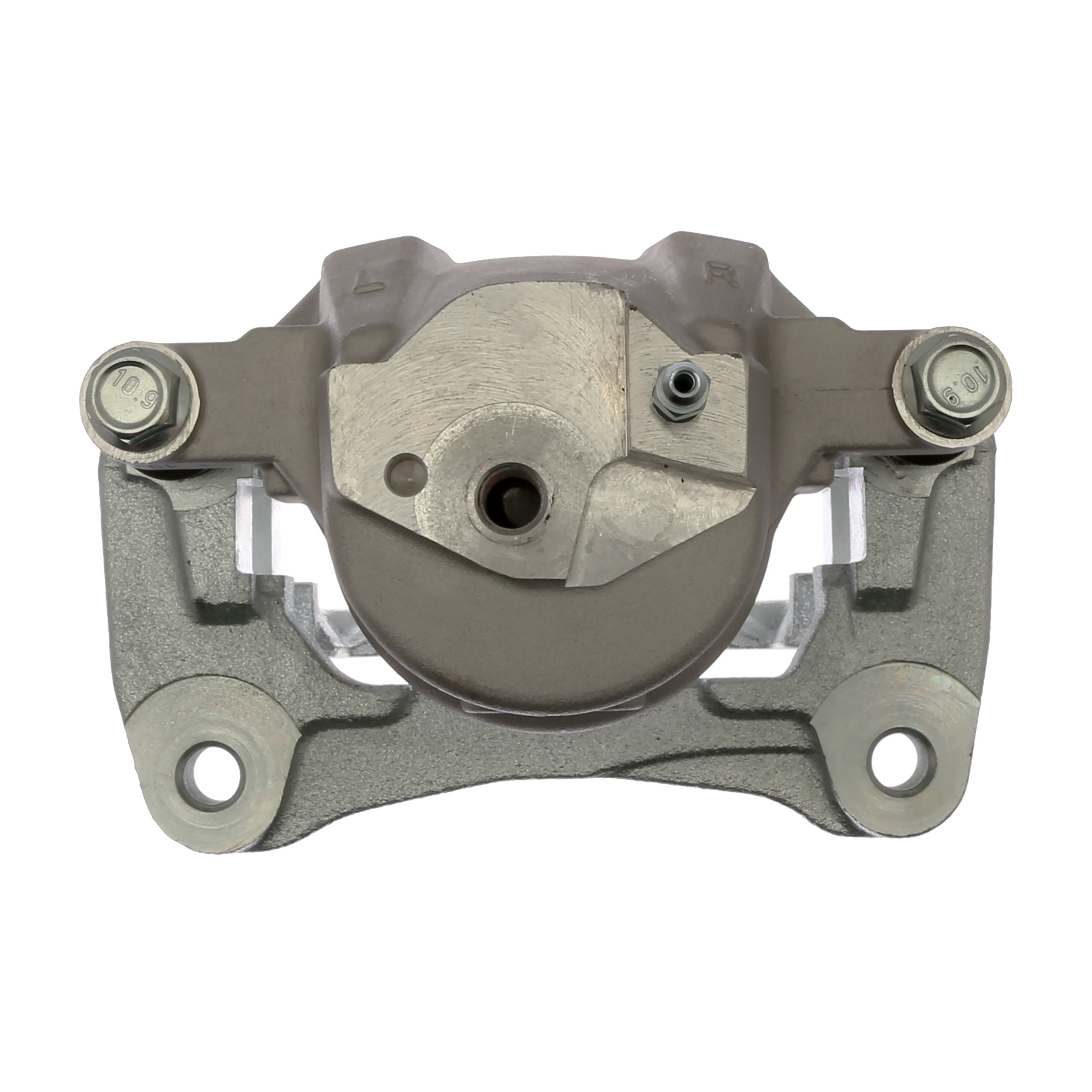Raybestos Element3 New Plated Calipers, Front Right, for Select Toyota Prius, FRC11682N