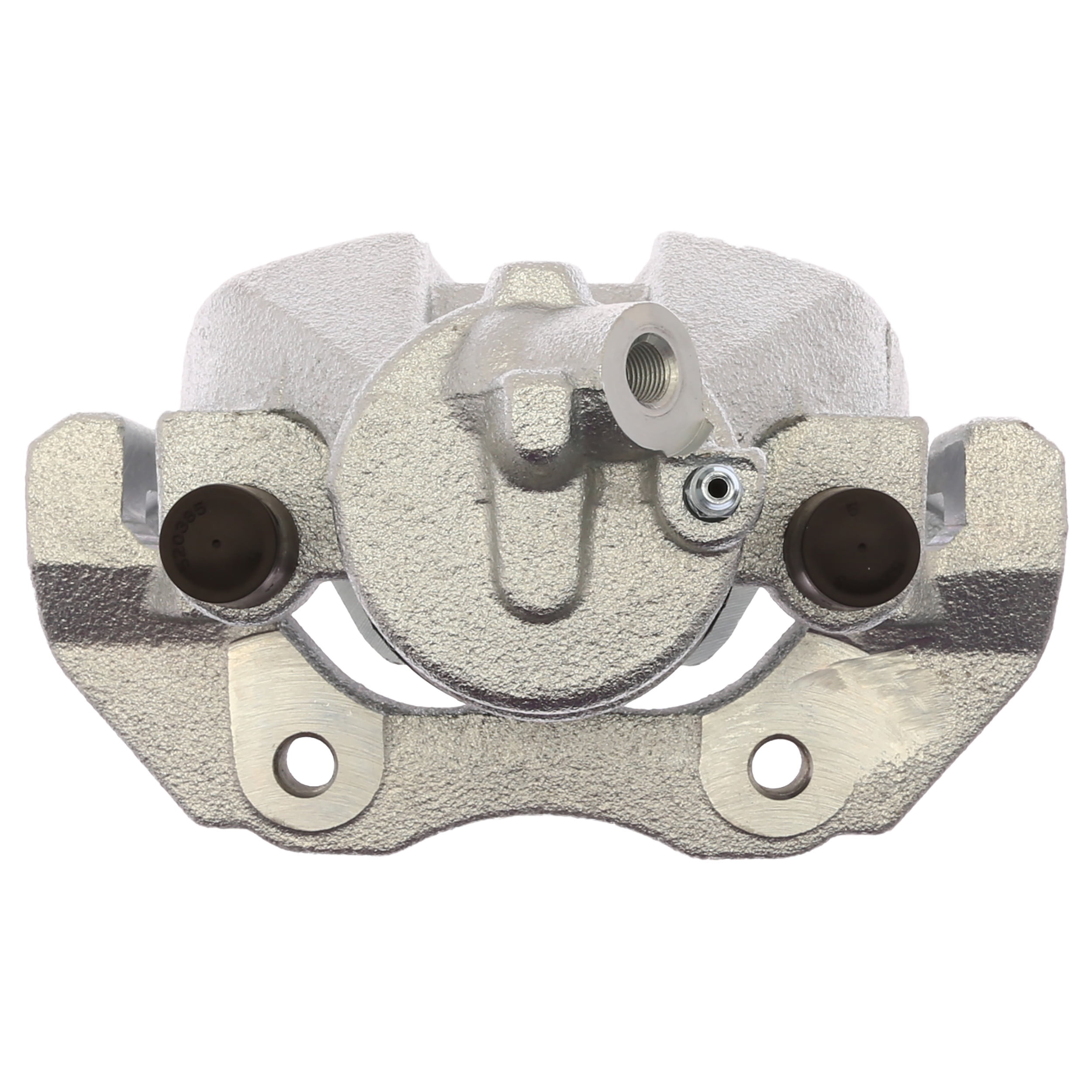 Raybestos Element3 New Plated Calipers, Front Right, for Select Volvo Models, FRC12920N Fits select: 2004-2010 VOLVO S40 2.4I, 2011-2013 VOLVO C30 T5