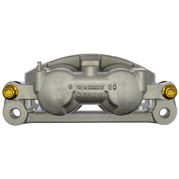 Raybestos Element3 New Plated Calipers, Front, for Select Dodge and Ram Vehicles, FRC12275N Fits select: 2012 DODGE RAM 1500, 2013-2018 RAM 2500