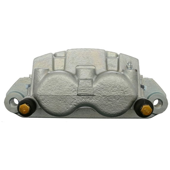 Raybestos Element3 New Plated Calipers, Front, for Select Ford Vehicles, FRC11008N