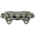 thumbnail image 1 of Raybestos Element3 New Plated Calipers, Front, for Select Toyota Vehicles, FRC11549N, 1 of 6