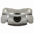thumbnail image 1 of Raybestos Element3 New Plated Calipers, Rear Left, for Chevrolet, GMC, Pontiac, Saturn, FRC11921N Fits select: 2007-2017 CHEVROLET EQUINOX, 2010-2017 GMC TERRAIN, 1 of 9