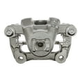 thumbnail image 1 of Raybestos Element3 New Plated Calipers, Rear Left, for Select Acura and Honda Vehicles, FRC11286N Fits select: 2003-2008 HONDA PILOT, 2001-2006 ACURA MDX, 1 of 6