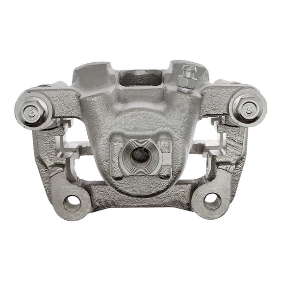 Raybestos Element3 New Plated Calipers, Rear Left, for Select Acura and Honda Vehicles, FRC11286N Fits select: 2003-2008 HONDA PILOT, 2001-2006 ACURA MDX