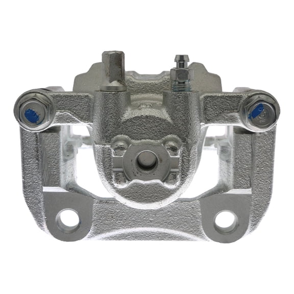 Raybestos Element3 New Plated Calipers, Rear Left, for Select Acura and Honda Vehicles, FRC11852N Fits select: 2007-2011 HONDA CR-V, 2010-2011 HONDA ACCORD CROSSTOUR