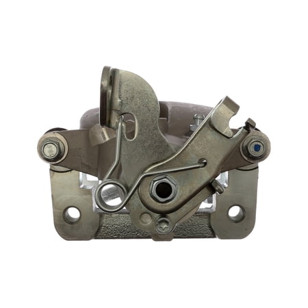 Raybestos Element3 New Plated Calipers, Rear Left, for Select Buick Vehicles, FRC12284N Fits select: 2011-2012 BUICK LACROSSE, 2010 BUICK ALLURE/LACROSSE
