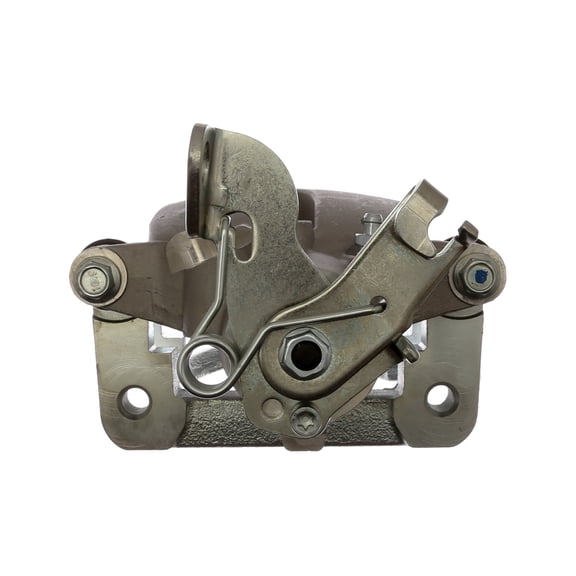 Raybestos Element3 New Plated Calipers, Rear Left, for Select Buick Vehicles, FRC12284N Fits select: 2011-2012 BUICK LACROSSE, 2010 BUICK ALLURE/LACROSSE