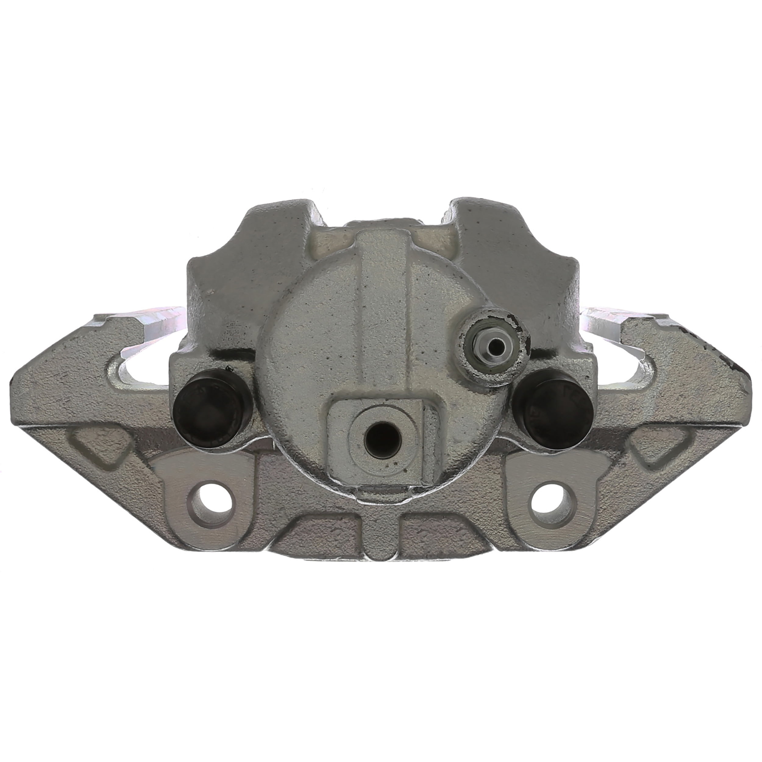 Raybestos Element3 New Plated Calipers, Rear Left, for Select Ford and Lincoln Vehicles, FRC11948N Fits select: 2007-2017 FORD EXPEDITION, 2007-2017 LINCOLN NAVIGATOR