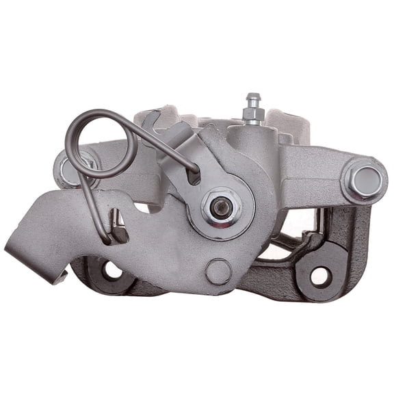 Raybestos Element3 New Plated Calipers, Rear Left, for Select Hyundai Elantra, FRC12506N Fits select: 2016 HYUNDAI ELANTRA SE/SPORT/LIMITED, 2011 HYUNDAI ELANTRA TOURING GLS/LIMITED