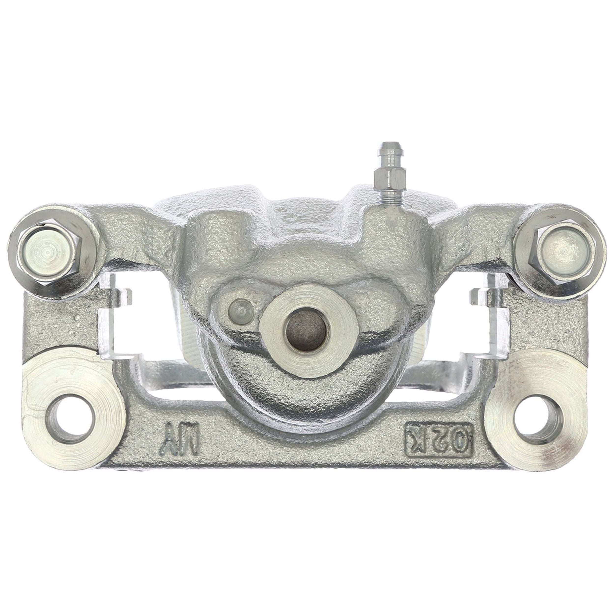 Raybestos Element3 New Plated Calipers, Rear Left, for Select Nissan Vehicles, FRC12814N