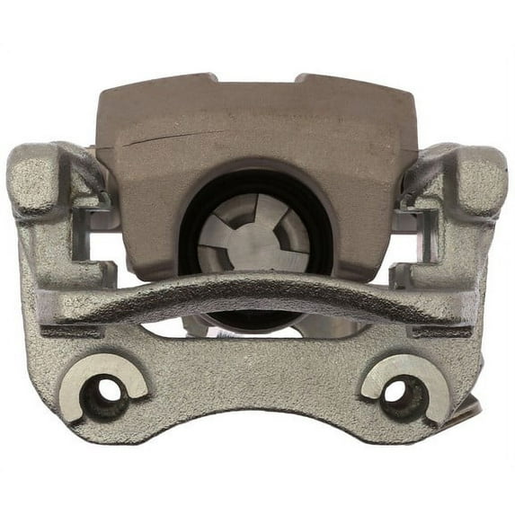 Raybestos Element3 New Plated Calipers, Rear Left, for Select Scion xB Models, FRC12302N Fits select: 2008-2011 TOYOTA SCION, 2012-2015 TOYOTA SCION XB