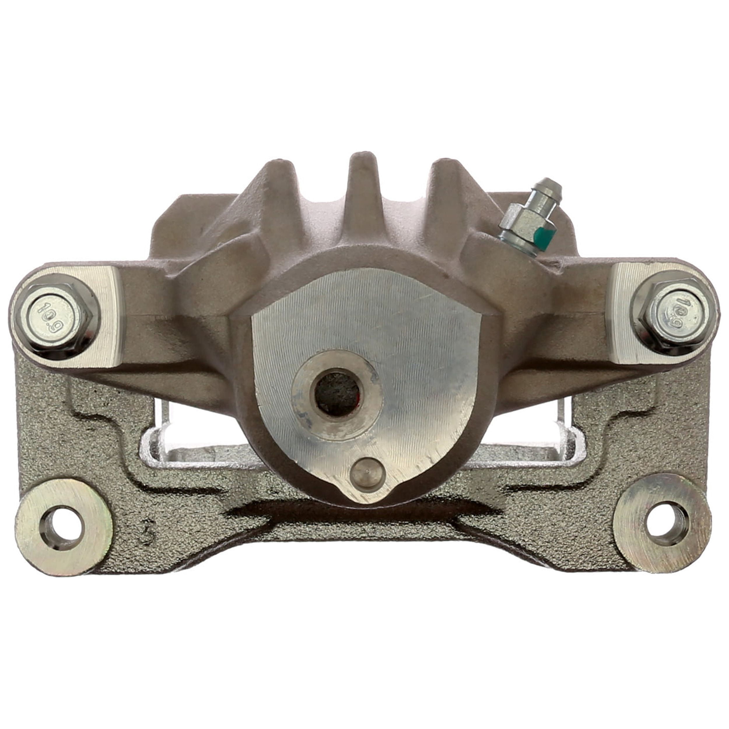 Raybestos Element3 New Plated Calipers, Rear Left, for Select Subaru Vehicles, FRC11850N Fits select: 2008-2009 SUBARU OUTBACK, 2006-2007 SUBARU LEGACY