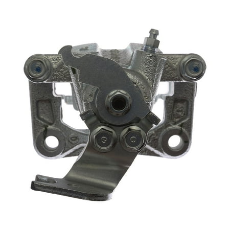 Raybestos Element3 New Plated Calipers, Rear Left, for Select Acura and Honda, FRC12164N Fits select: 2008-2012 HONDA ACCORD, 2009-2014 ACURA TSX