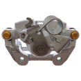 thumbnail image 1 of Raybestos Element3 New Plated Calipers, Rear Left, for Select Ford and Lincoln Vehicles, FRC12564N Fits select: 2013-2014,2016 FORD EXPLORER, 1 of 6