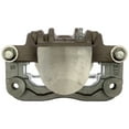 thumbnail image 1 of Raybestos Element3 New Plated Calipers, Rear Left, for Select Hyundai Entourage, FRC12016N, 1 of 6