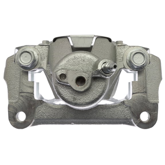 Raybestos FRC12556N, New Plated Calipers, Rear Left Brake, Fit for 2011-2008 Lexus LX570