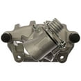 thumbnail image 1 of Raybestos Element3 New Plated Calipers, Rear Left, for Select Mazda 3 Models, FRC12653N, 1 of 6