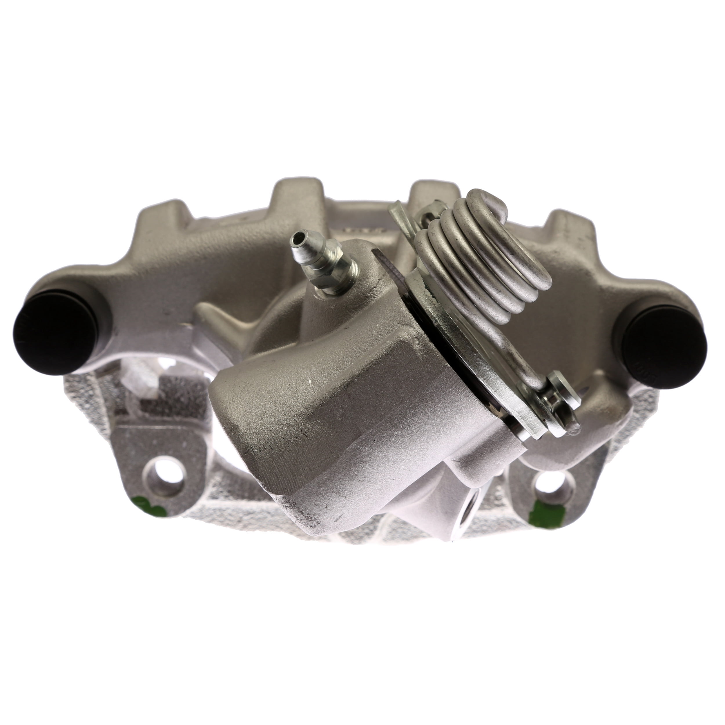 Raybestos Element3 New Plated Calipers, Rear Left, for Select Mazda Vehicles, FRC11809N