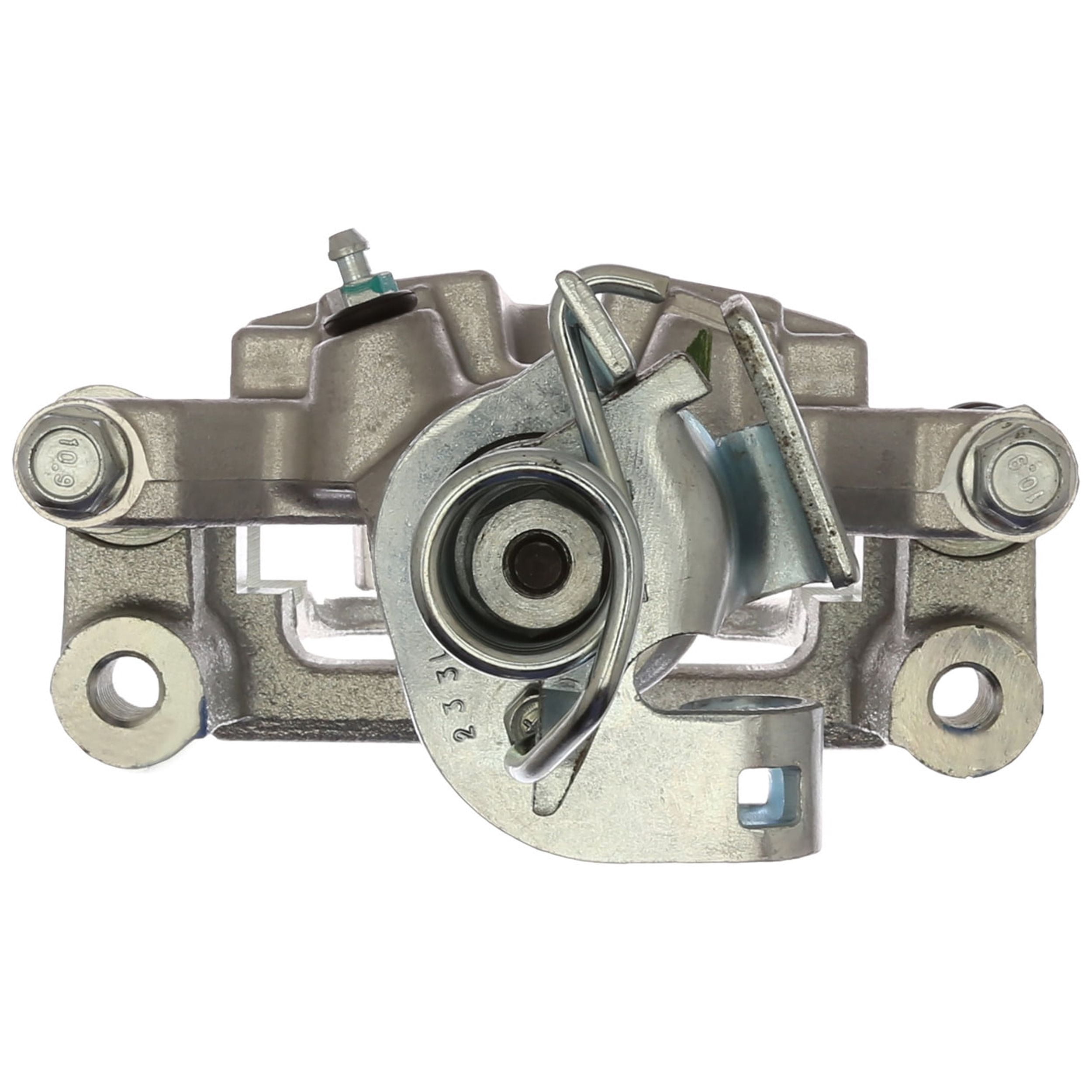 Raybestos Element3 New Plated Calipers, Rear Left, for Select Pontiac Gran Prix, FRC11827N