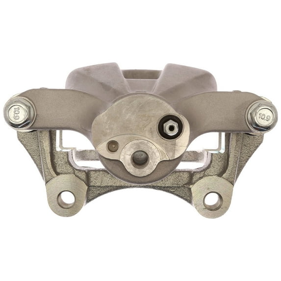 Raybestos Element3 New Plated Calipers, Rear Left, for Select Toyota Highlander, FRC11976N Fits select: 2011-2013 TOYOTA HIGHLANDER LIMITED