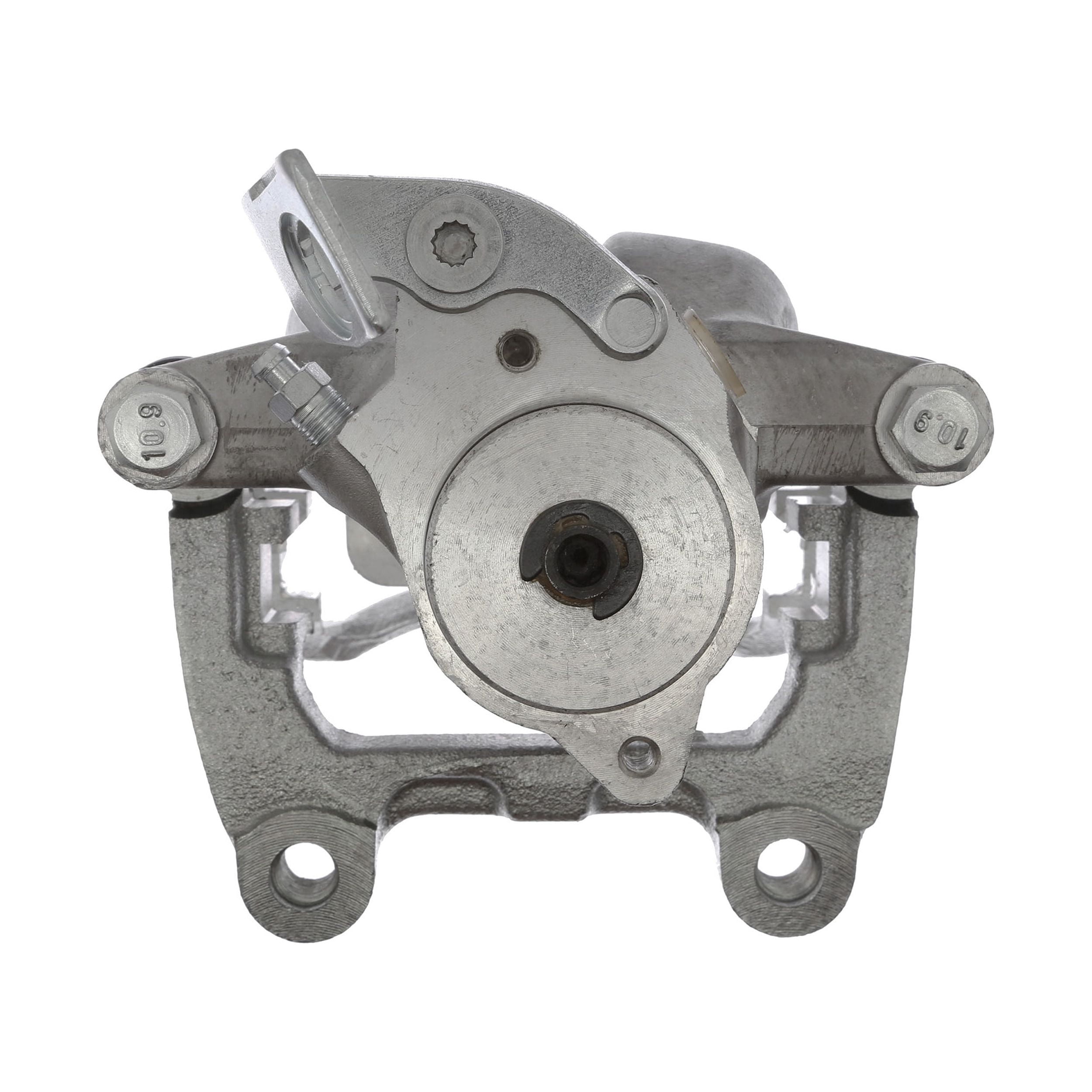 Raybestos Element3 New Plated Calipers, Rear Left, for Select Volkswagen Passat, FRC12597EN