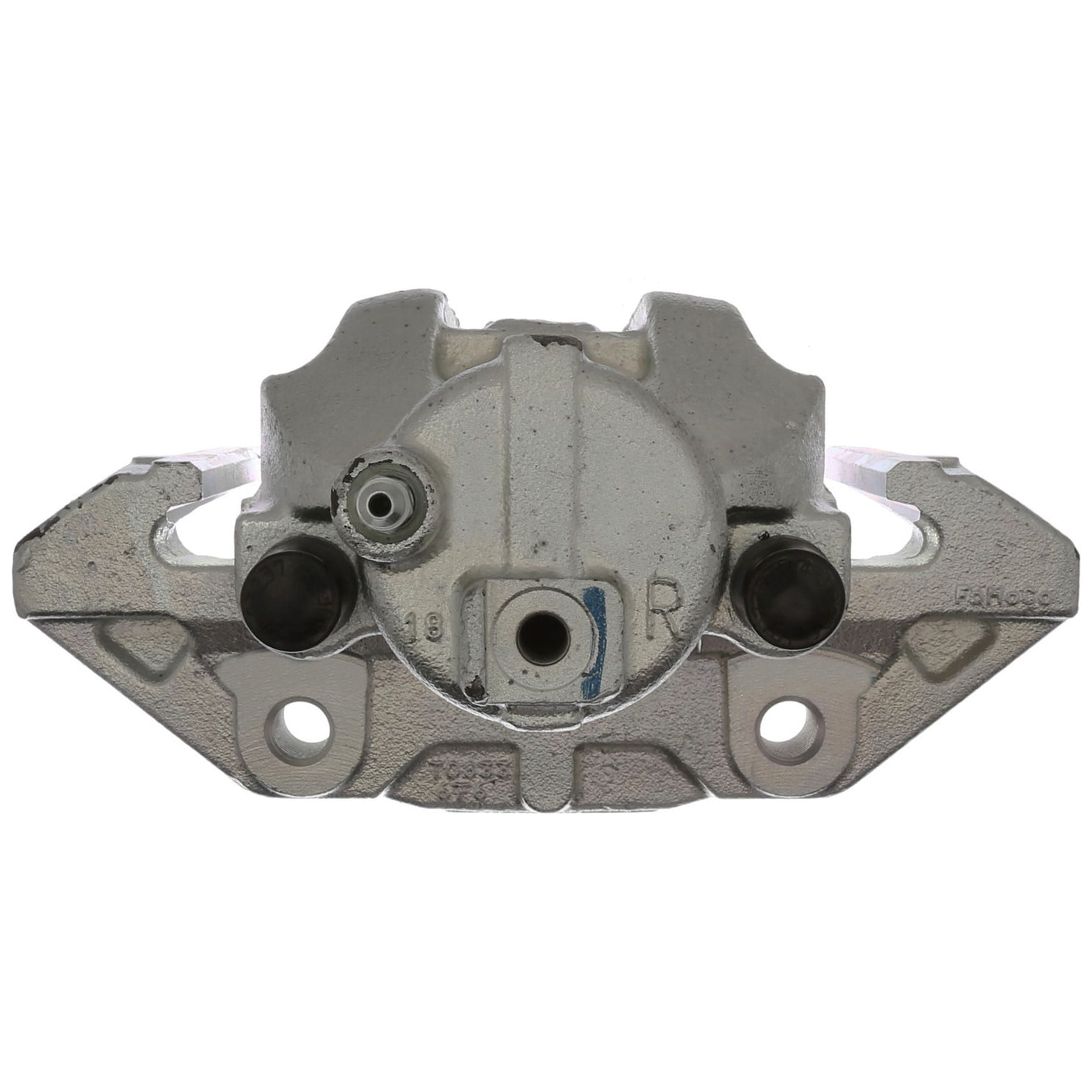 Raybestos Element3 New Plated Calipers, Rear Right, for Select Ford and Lincoln Vehicles, FRC11947N Fits select: 2007-2017 FORD EXPEDITION, 2007-2017 LINCOLN NAVIGATOR