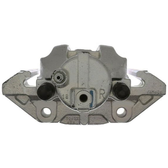 Raybestos Element3 New Plated Calipers, Rear Right, for Select Ford and Lincoln Vehicles, FRC11947N Fits select: 2007-2017 FORD EXPEDITION, 2007-2017 LINCOLN NAVIGATOR