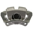 thumbnail image 1 of Raybestos Element3 New Plated Calipers, Rear Right, for Select Lexus and Toyota Vehicles, FRC12481N Fits select: 2014-2019 TOYOTA HIGHLANDER, 2011-2020 TOYOTA SIENNA, 1 of 6