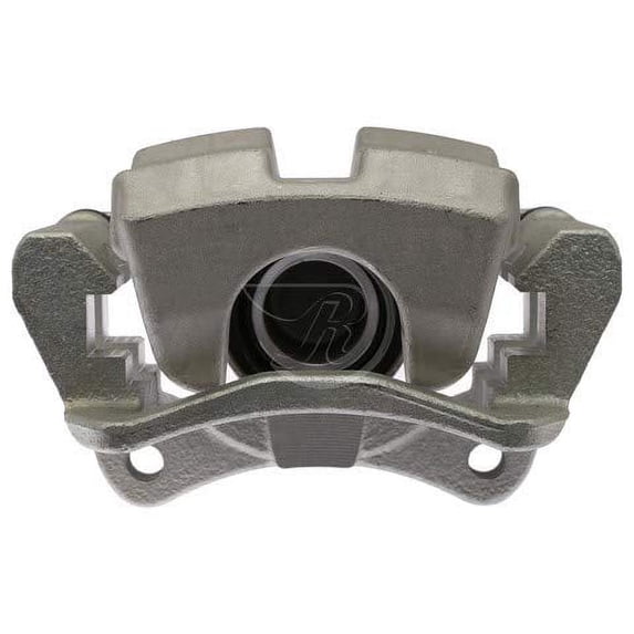 Raybestos Element3 New Plated Calipers, Rear Right, for Select Lexus and Toyota Vehicles, FRC12481N Fits select: 2014-2019 TOYOTA HIGHLANDER, 2011-2020 TOYOTA SIENNA