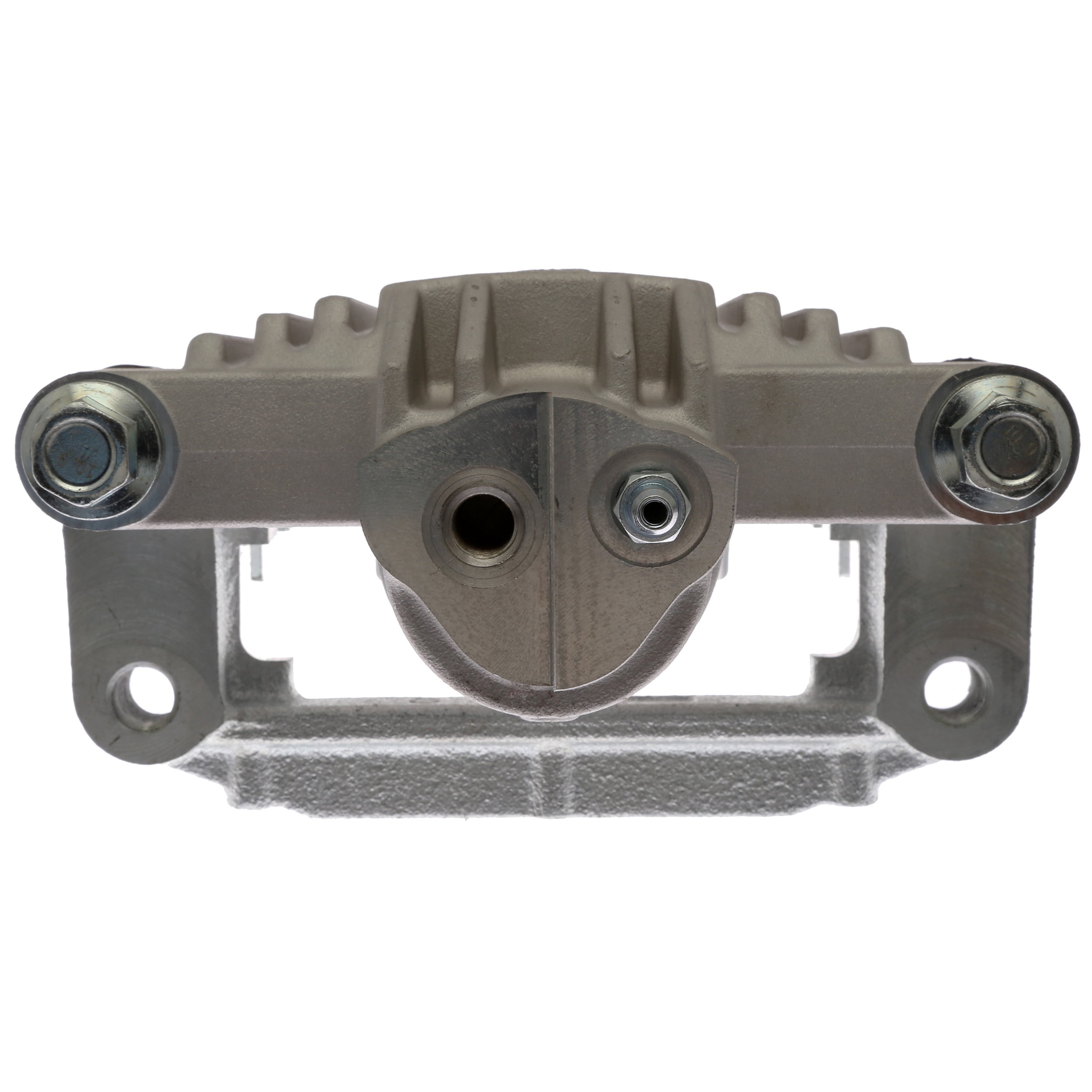 Raybestos Element3 New Plated Calipers, Rear Right, for Select Pontiac and Oldsmobile Vehicles, FRC11082N Fits select: 1999-2005 PONTIAC GRAND AM, 1999-2004 OLDSMOBILE ALERO