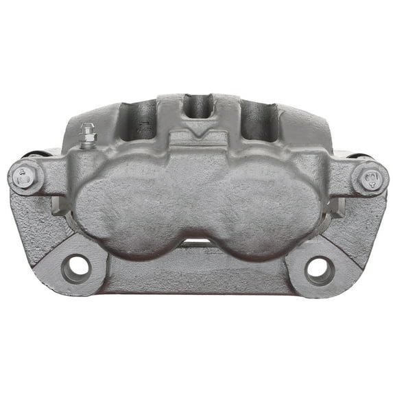 Raybestos Element3 New Plated Calipers, Rear Right, for Select Ford Vehicles, FRC11589N Fits select: 2005-2007 FORD F250, 2005-2007 FORD F350