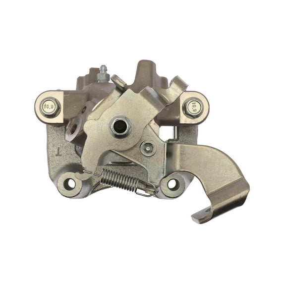 Raybestos Element3 New Plated Calipers, Rear Right, for Select Scion xB, FRC12301N Fits select: 2008-2011 TOYOTA SCION, 2012-2015 TOYOTA SCION XB