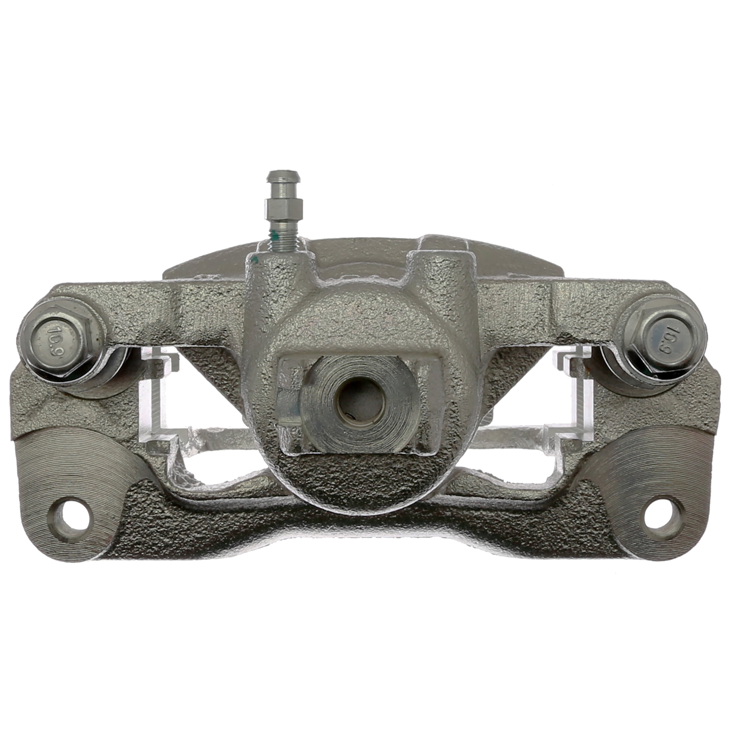 Raybestos Element3 New Plated Calipers, Rear Right, for Select Subaru Forester and Impreza, FRC11145N