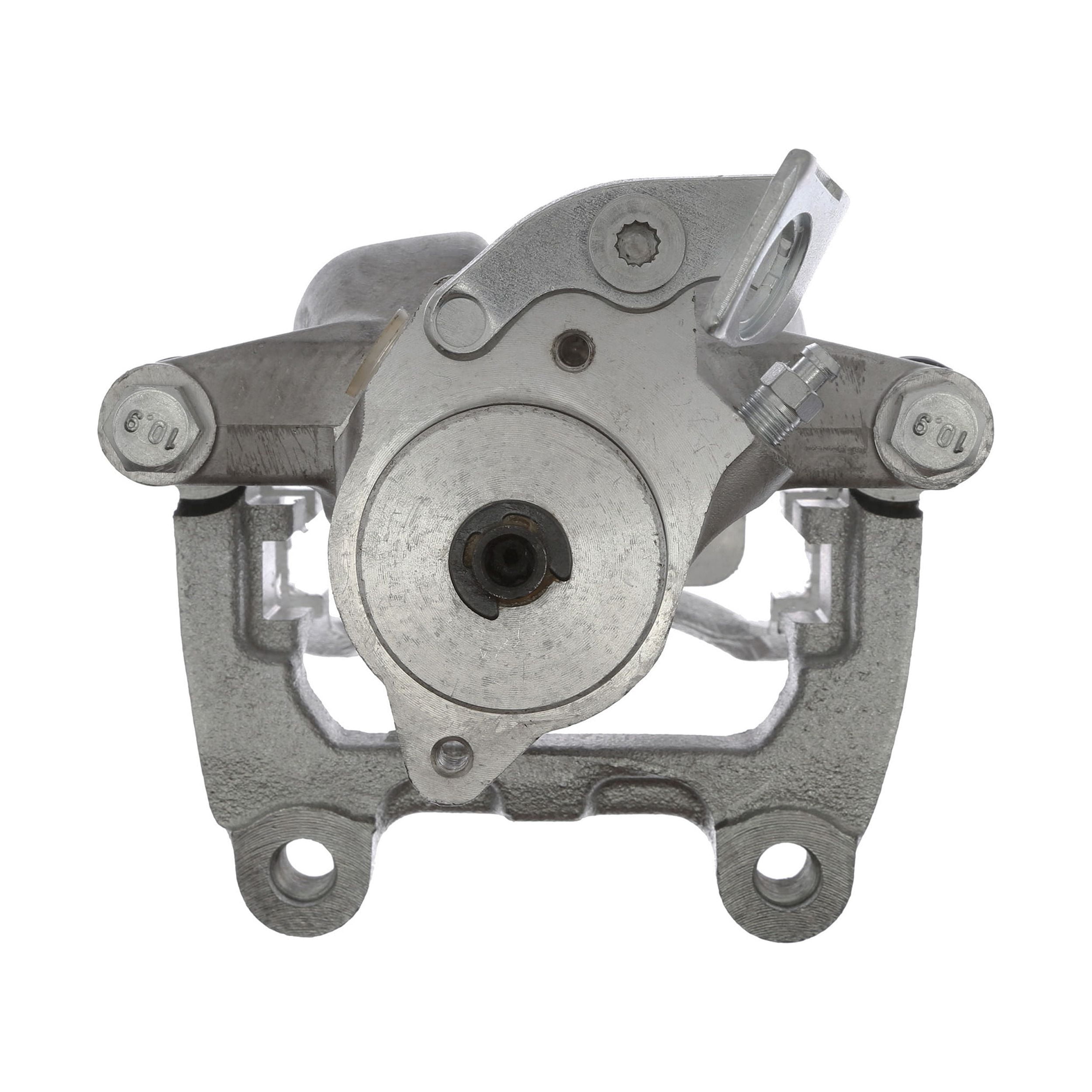 Raybestos Element3 New Plated Calipers, Rear Right, for Select Volkswagen Passat, FRC12598EN