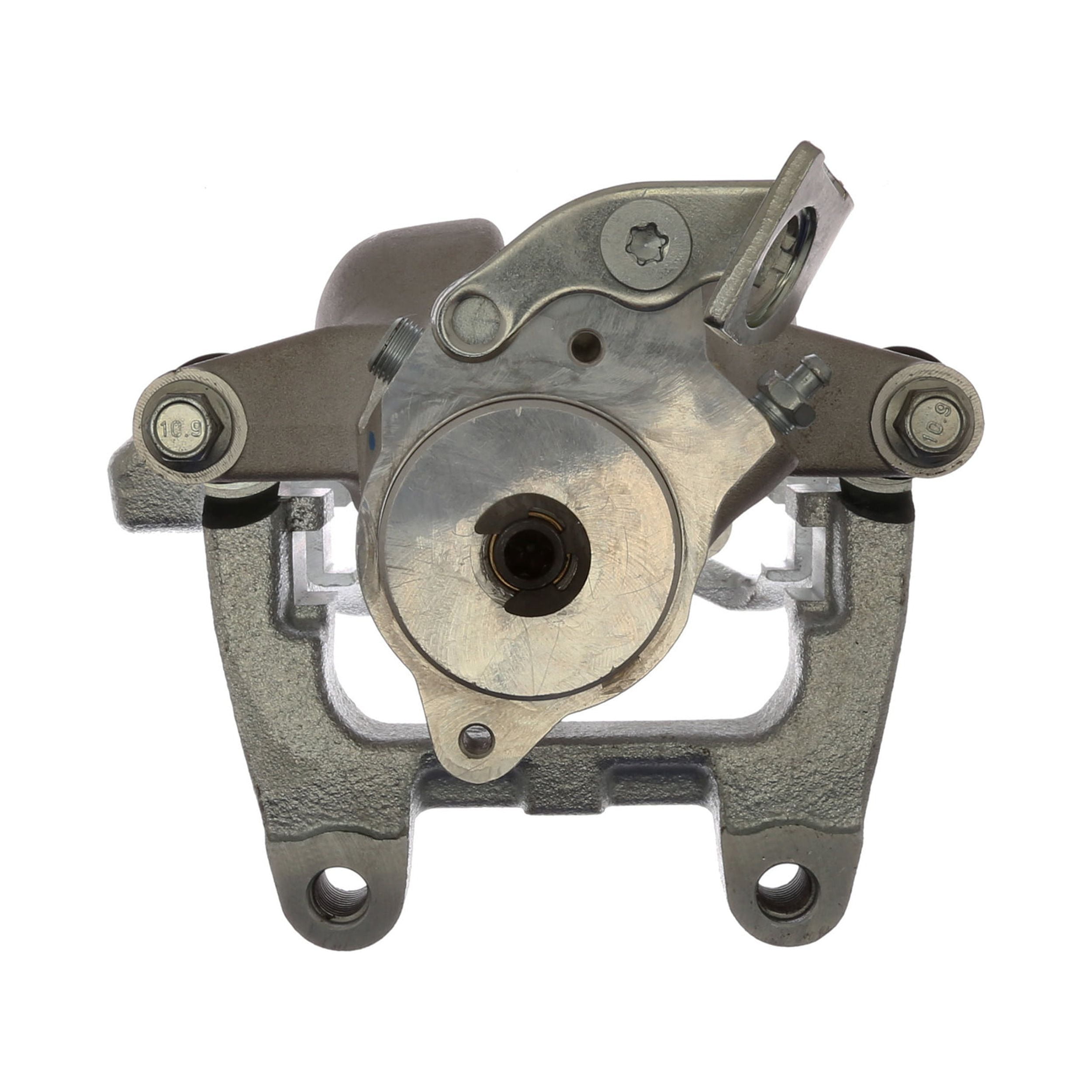 Raybestos Element3 New Plated Calipers, Rear Right, for Select Volkswagen Passat Models, FRC12602N
