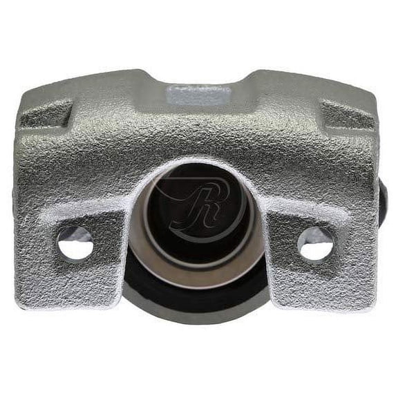 Raybestos Element3 New Plated Calipers, Rear, for Select Ford and Lincoln Vehicles, FRC11527N Fits select: 2004-2011 FORD F150, 2006-2008 LINCOLN MARK LT