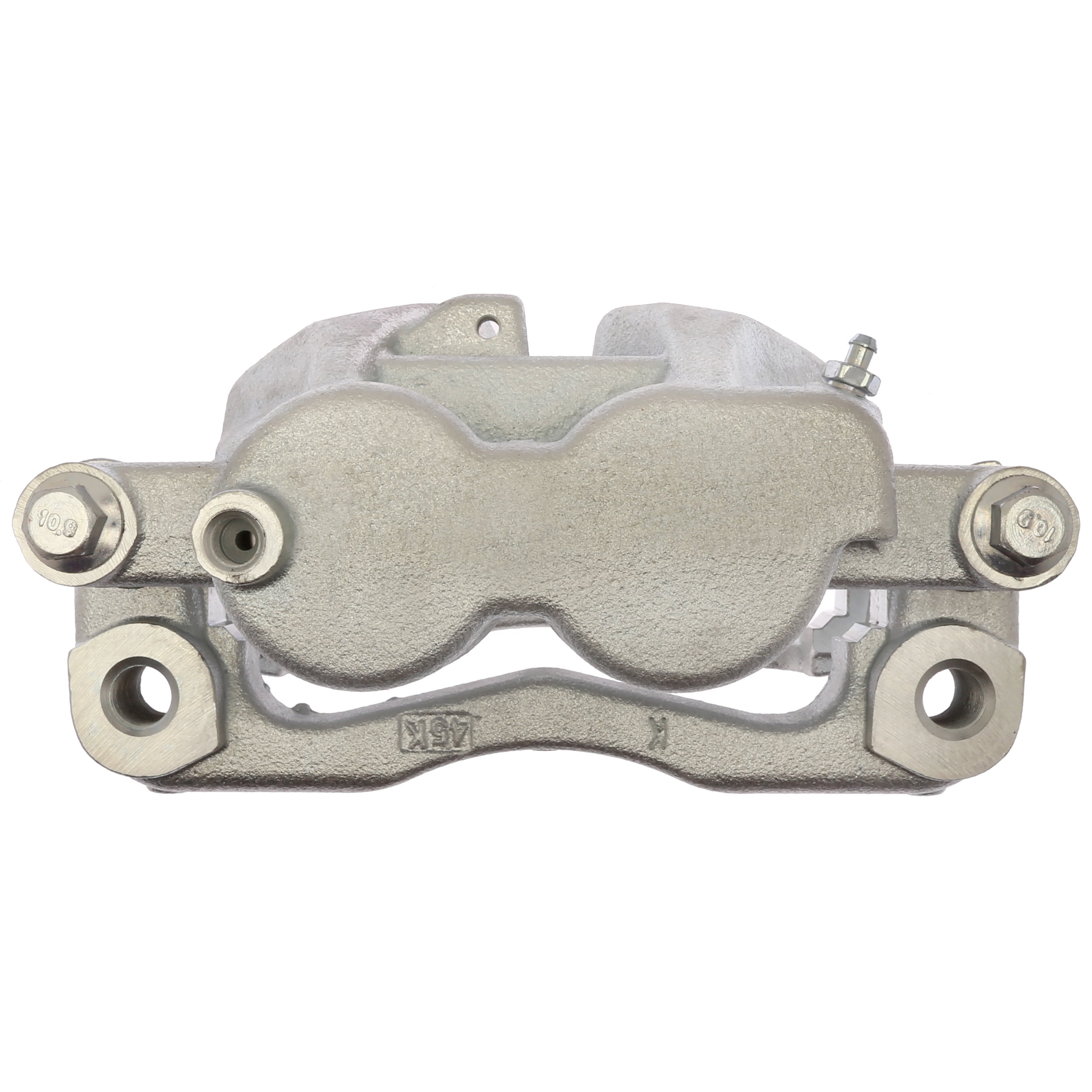 Raybestos Element3 New Plated Calipers