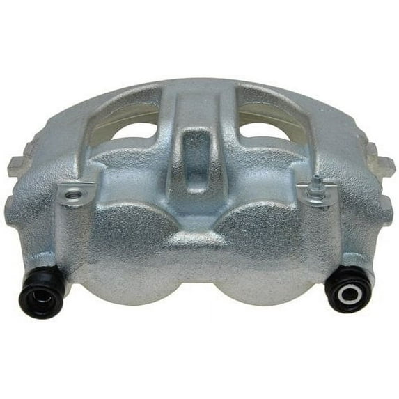 Raybestos Element3 New Plated Calipers
