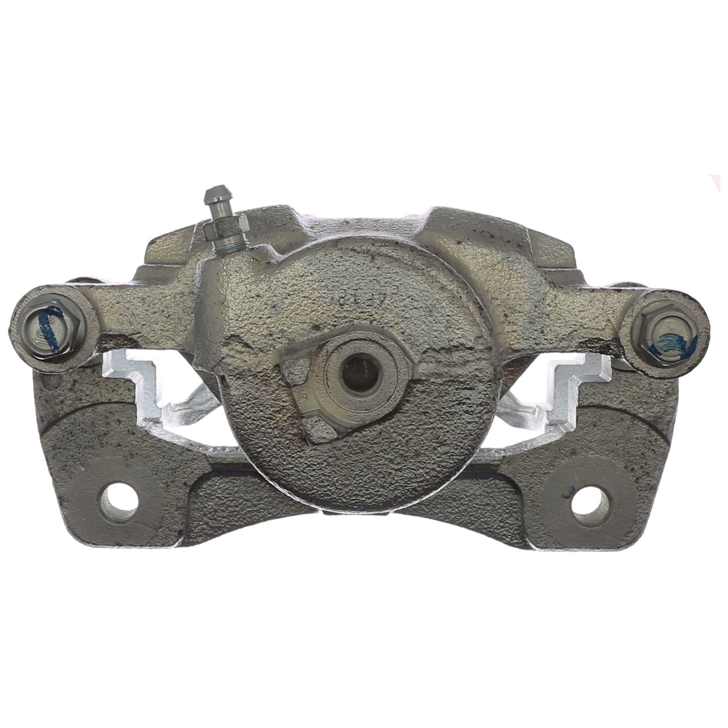 Raybestos Element3 New Plated Calipers