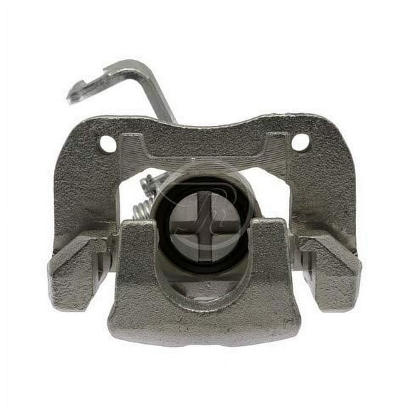 Raybestos Element3 New Plated Calipers