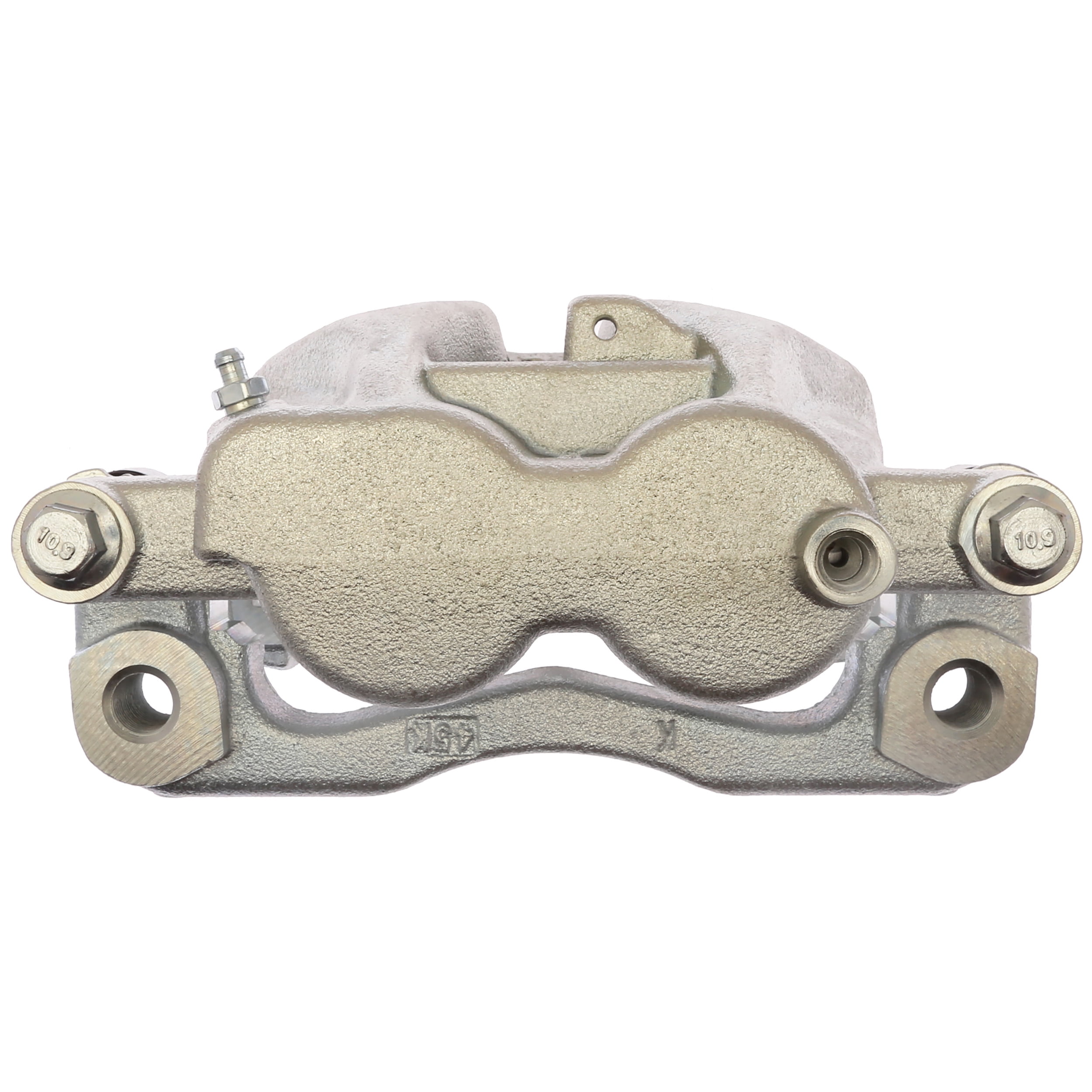 Raybestos Element3 New Plated Calipers