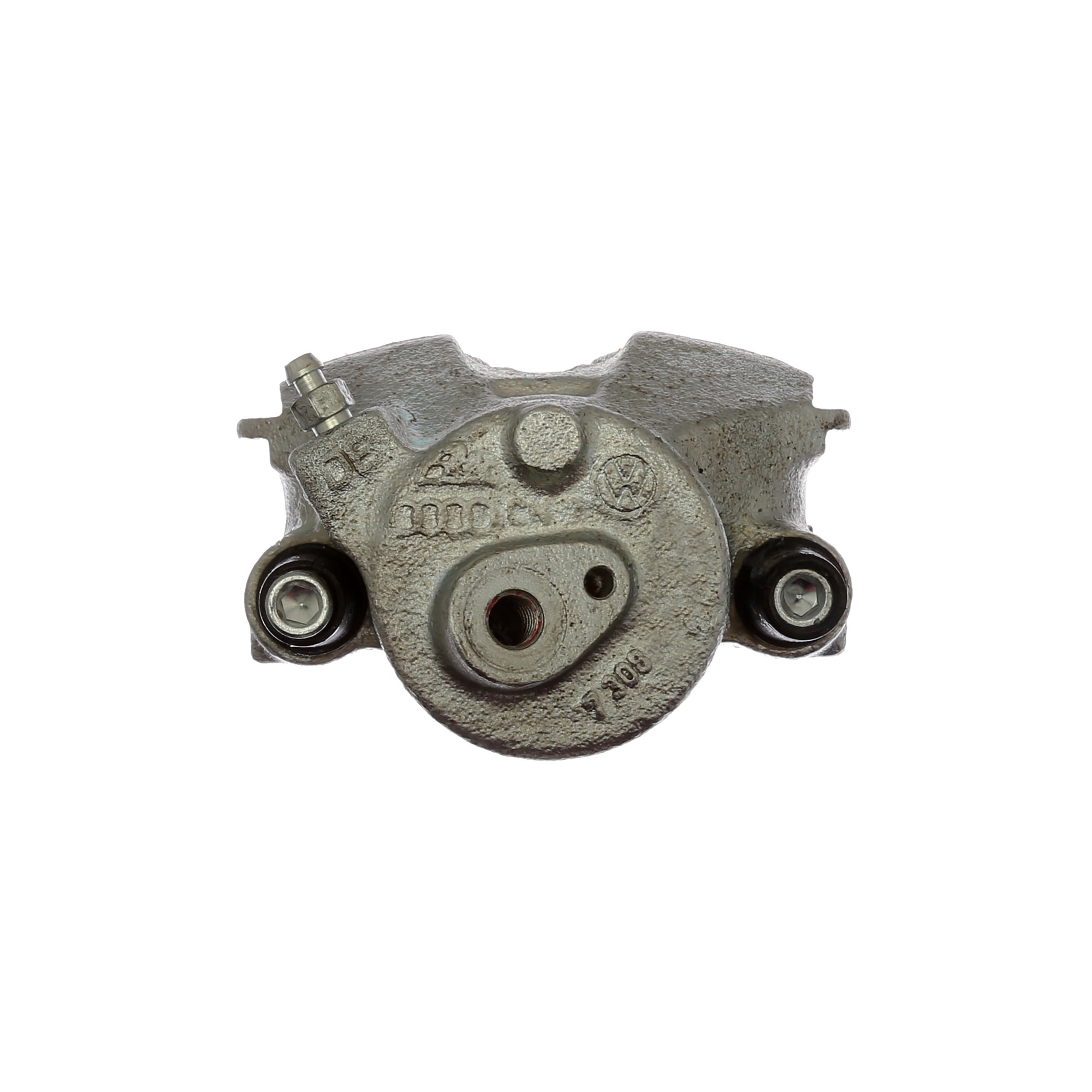 Raybestos Element3 New Plated Calipers