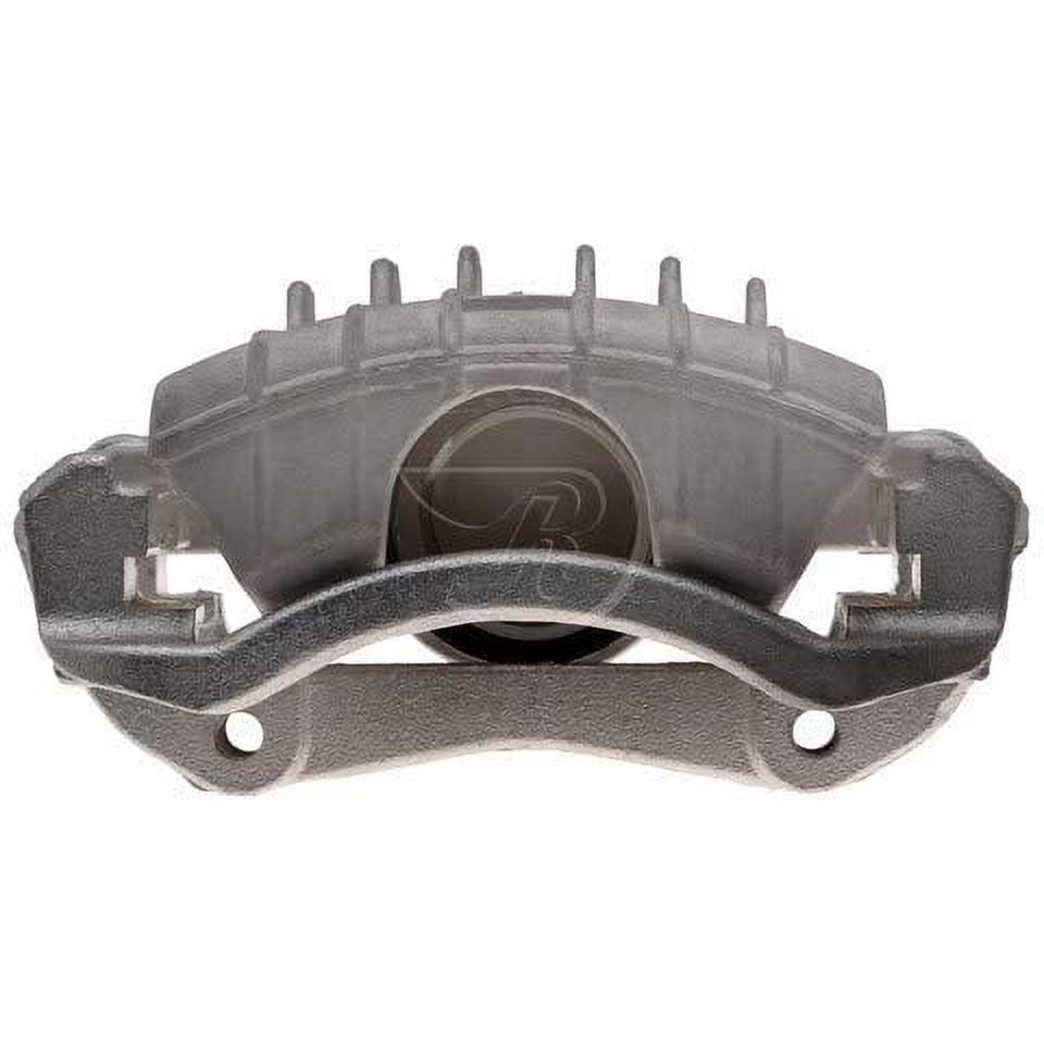 Raybestos Element3 New Plated Calipers